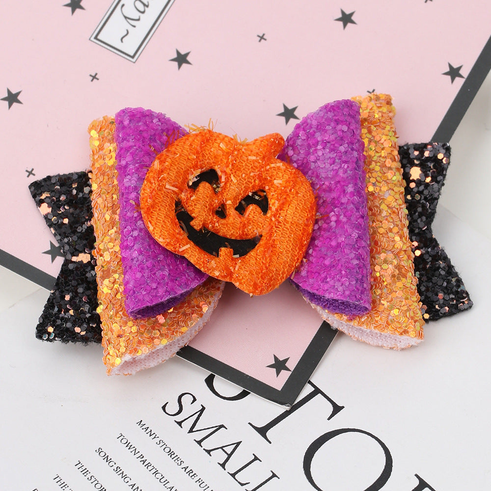 Wholesale  3pcs Bow Hairpin